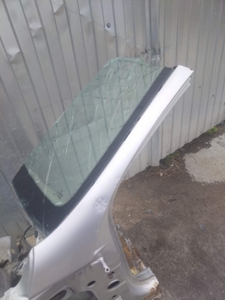 Стойка кузова, OPEL, CORSA, F68, Z12XE, 2004, F, L