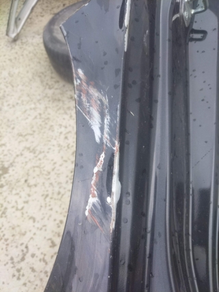 Арка колеса, CHEVROLET, COBALT, T250, B15D2, 2013, R, R