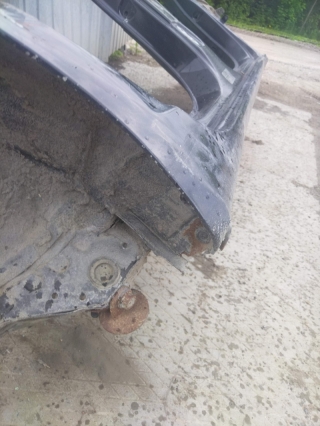 Арка колеса, CHEVROLET, COBALT, T250, B15D2, 2013, R, R