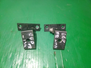 Петля двери, BMW, 5-SERIES, E60, M54B25, 2005, F, R