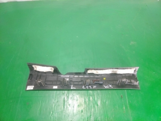 Накладка на порог внутренняя, KIA, SORENTO, XM, G4KE, 2012, F, L, 85871-2P305