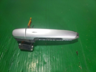 Ручка двери внешняя, TOYOTA, COROLLA FIELDER, NZE141, 1NZ-FE, R, L