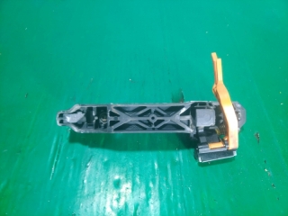 Ручка двери внешняя, TOYOTA, COROLLA FIELDER, NZE141, 1NZ-FE, R, L