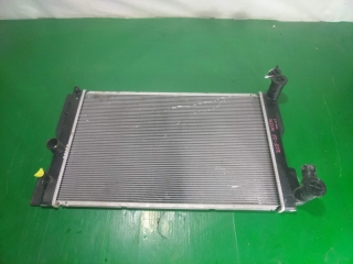 Радиатор охлаждения двигателя, TOYOTA, WISH, ZGE25W, 2ZR-FAE, 2010