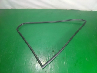 Уплотнитель стекла двери, TOYOTA, COROLLA FIELDER, NZE141, 1NZ-FE, F, R