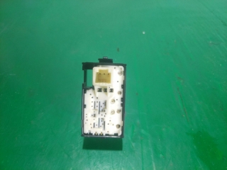 Кнопка стеклоподъёмника , TOYOTA, COROLLA FIELDER, NZE141, 1NZ-FE, R, L
