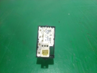 Кнопка стеклоподъёмника , TOYOTA, COROLLA FIELDER, NZE141, 1NZ-FE, R, L