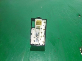 Кнопка стеклоподъёмника , TOYOTA, WISH, ZGE25W, 2ZR-FAE, 2010, R