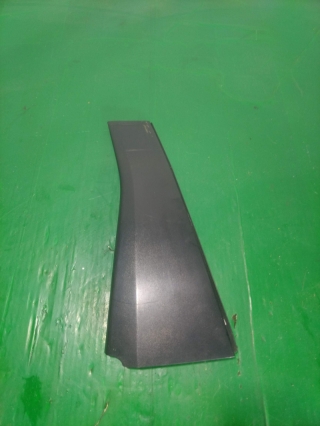 Накладка на рамку двери наружняя, TOYOTA, WISH, ZGE25W, 2ZR-FAE, 2010, R, L