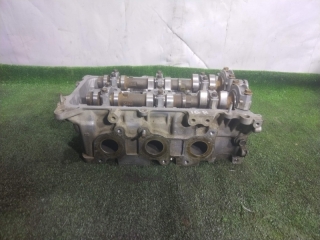 Головка блока цилиндров, TOYOTA, LAND CRUISER PRADO, GRJ120, 1GR-FE, 2008, R