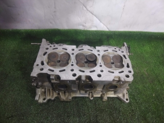 Головка блока цилиндров, TOYOTA, LAND CRUISER PRADO, GRJ120, 1GR-FE, 2008, R