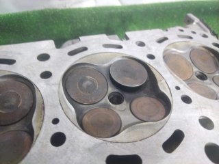 Головка блока цилиндров, TOYOTA, LAND CRUISER PRADO, GRJ120, 1GR-FE, 2008, R
