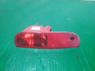 Катафот в бампер, KIA, SORENTO, XM, G4KE, 2012, R, R