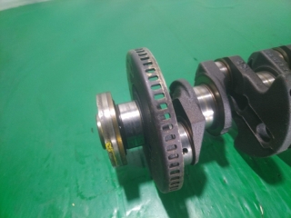 Коленвал, OPEL, CORSA, F68, Z12XE, 2004, 90573264