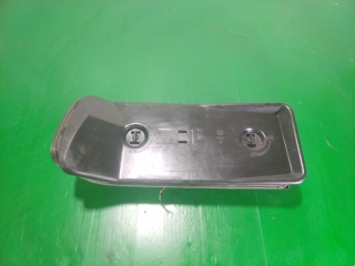 Фонарь в крышку багажника, MERCEDES BENZ, S-CLASS, W126, M117 E50, R, 0153316R3