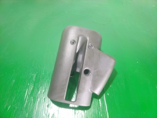 Кожух рулевой колонки, MITSUBISHI, MIRAGE, CB3A, 4G91, 1993