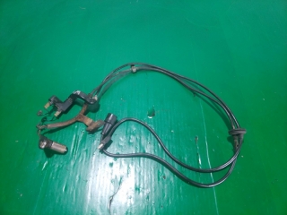 Датчик аbs, MERCEDES BENZ, S-CLASS, W126, M117 E50, F, L