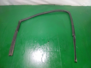 Уплотнитель стекла двери, TOYOTA, CAMRY, SXV20, 5S-FE, 2000, R, L