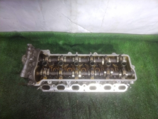 Головка блока цилиндров, TOYOTA, MARK II , GX110, 1G-FE