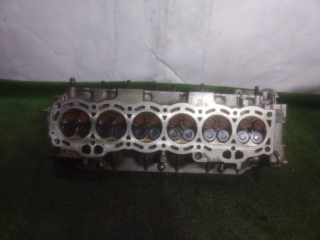 Головка блока цилиндров, TOYOTA, MARK II , GX110, 1G-FE
