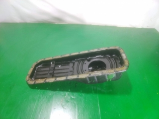 Поддон масляный двигателя, TOYOTA, MARK II , GX110, 1G-FE