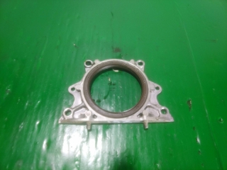 Крышка двигателя задняя, TOYOTA, PLATZ, SCP11, 1SZ-FE, 2001