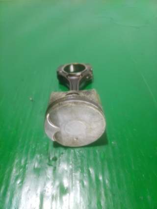 Поршень с шатуном, TOYOTA, PLATZ, SCP11, 1SZ-FE, 2001