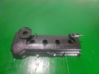 Клапанная крышка, NISSAN, WINGROAD, WFY11, QG15DE, 2000