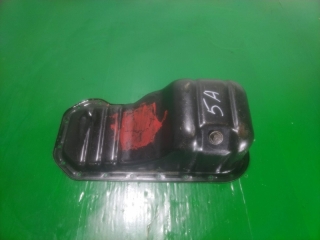 Поддон масляный двигателя, TOYOTA, CARINA, AT190, 5A-FE