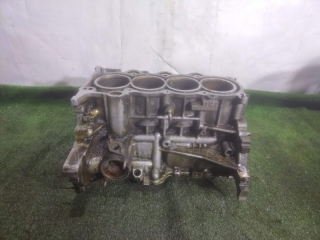 Блок цилиндров, TOYOTA, SUCCEED, NCP51, 1NZ-FE, 2002