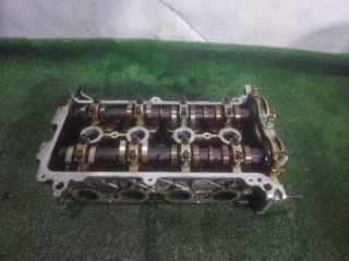 Головка блока цилиндров, TOYOTA, SUCCEED, NCP51, 1NZ-FE, 2002