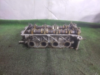 Головка блока цилиндров, TOYOTA, SUCCEED, NCP51, 1NZ-FE, 2002