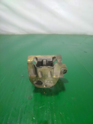 Замок крышки багажника, MERCEDES BENZ, S-CLASS, W126, M117 E50, 1267501885