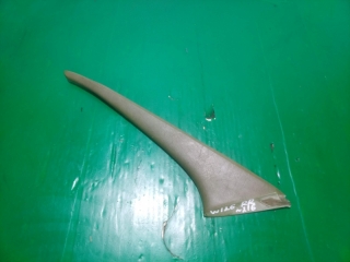 Уголок двери внутренний, MERCEDES BENZ, S-CLASS, W126, M117 E50, R, R