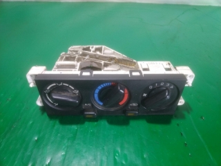 Блок управления климат- контролем, NISSAN, CARAVAN, E25, QR25DE, 2011