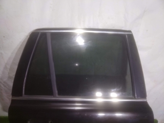Форточка двери, VOLVO, XC90, C_95, B6324S, 2007, R, R