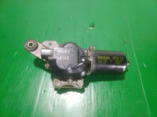 Мотор стеклоочистителя, NISSAN, NV200, VM20, HR16DE, 2010, F, 28810-JX00A