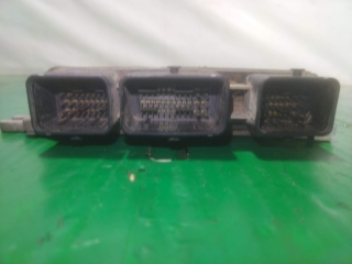Блок управления двигателем, NISSAN, NV200, VM20, HR16DE, 2010, A56-074