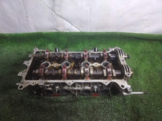 Головка блока цилиндров, TOYOTA, COROLLA RUNX, ZZE122, 1ZZ-FE, 2003