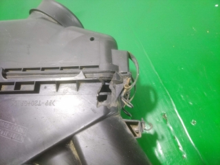 Корпус воздушного фильтра, TOYOTA, LAND CRUISER PRADO, GRJ120, 1GR-FE, 2008