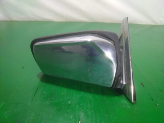 Зеркало заднего вида боковое, MERCEDES BENZ, S-CLASS, W126, M117 E50, F, R