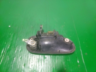 Ручка двери внешняя, HONDA, CIVIC FERIO, EK3, D15B, 1998, F, L