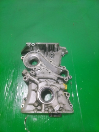 Масляный насос, NISSAN, PRIMERA, P11, QG18DE, 2000
