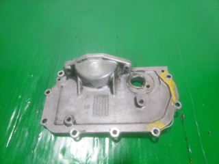 Лобовина грм, NISSAN, PRIMERA, P11, QG18DE, 2000