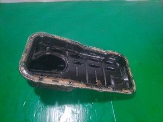Поддон масляный двигателя, NISSAN, PRIMERA, P11, QG18DE, 2000