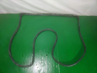 Уплотнитель двери, TOYOTA, WISH, ZGE25W, 2ZR-FAE, 2010, R, L
