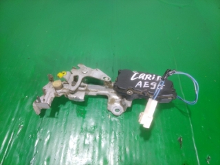 Активатор замка двери  багажника, TOYOTA, SPRINTER CARIB, AE95, 4A-FE, 89-91