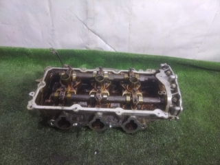 Головка блока цилиндров, NISSAN, CEFIRO, WA32, VQ20DE, 1994