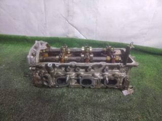 Головка блока цилиндров, NISSAN, CEFIRO, WA32, VQ20DE, 1994