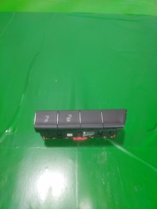 Блок кнопок парковки, VOLKSWAGEN, TIGUAN, AD1, CZDA, CZEA, 2020, 5NB927238H